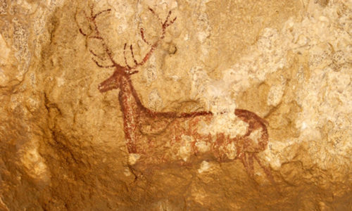 arte-rupestre-levantino