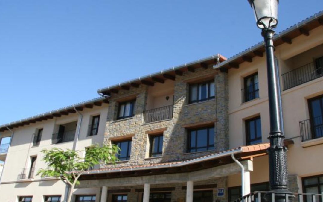 Casa Tejedor