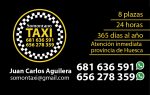 taxi_sierradeguara