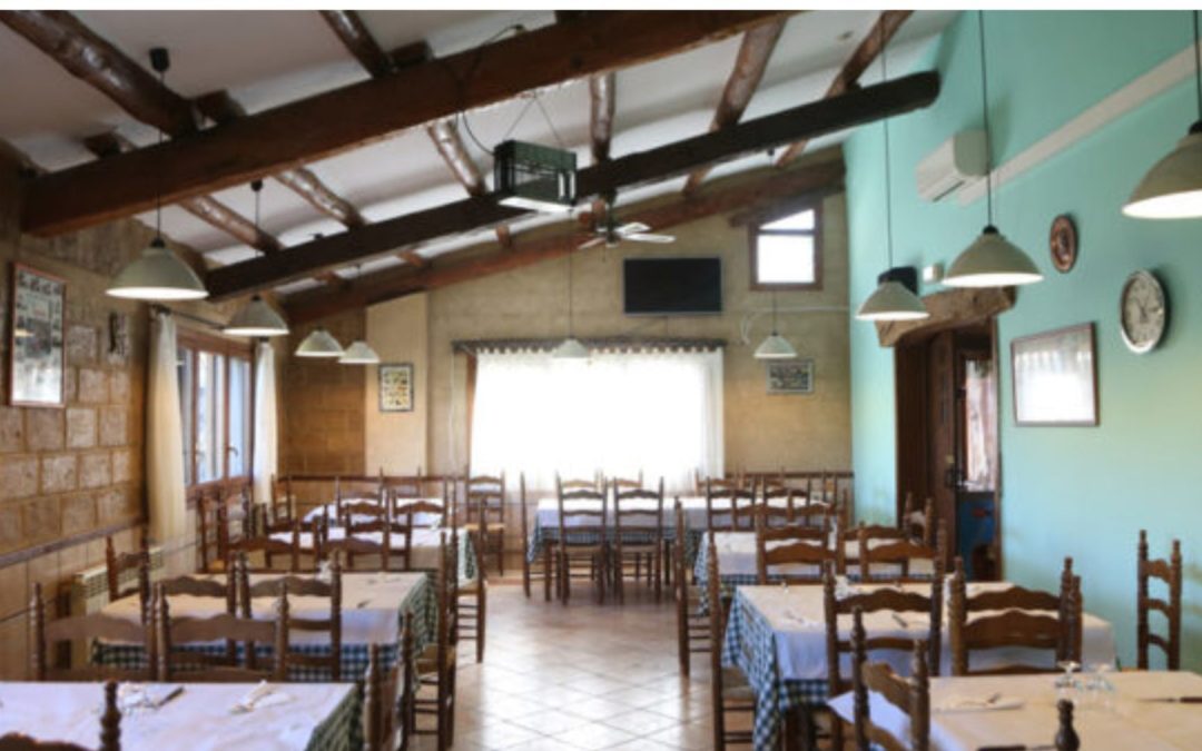 Restaurante La Olla – Colungo
