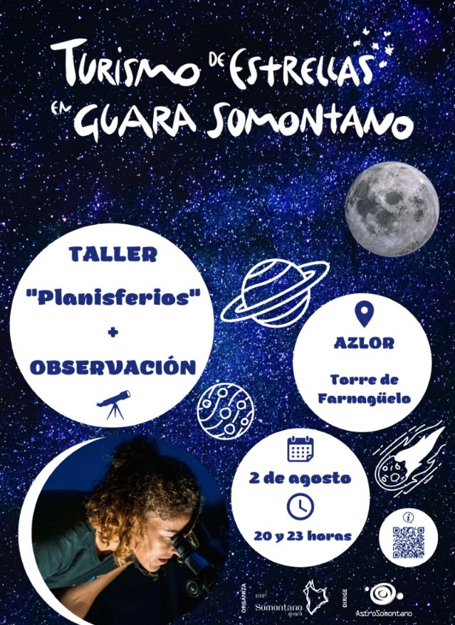 astronomia_sierradeguara