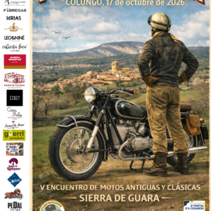 MOTORETROGUARA 2026