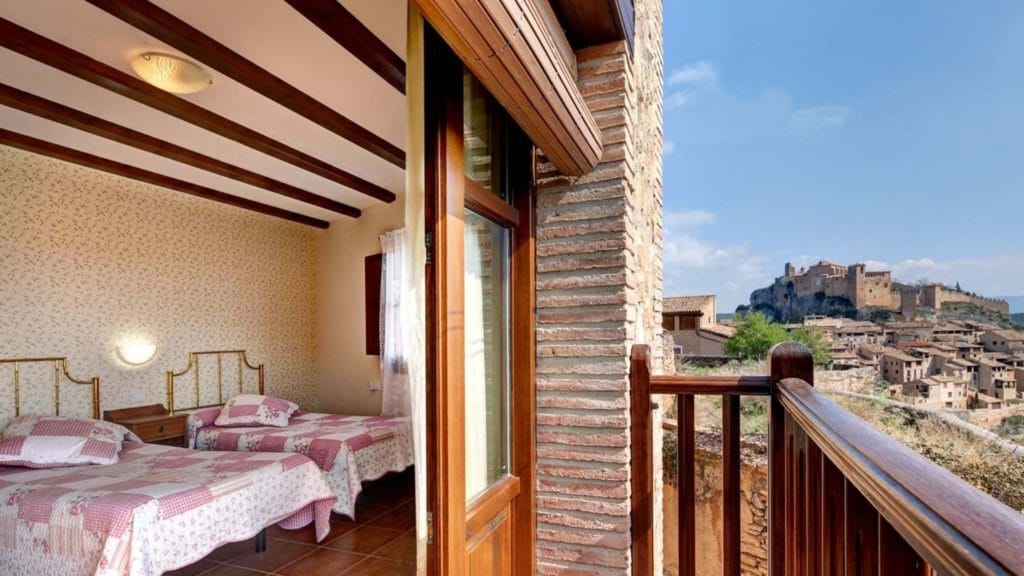 Apartamentos-Bellavista