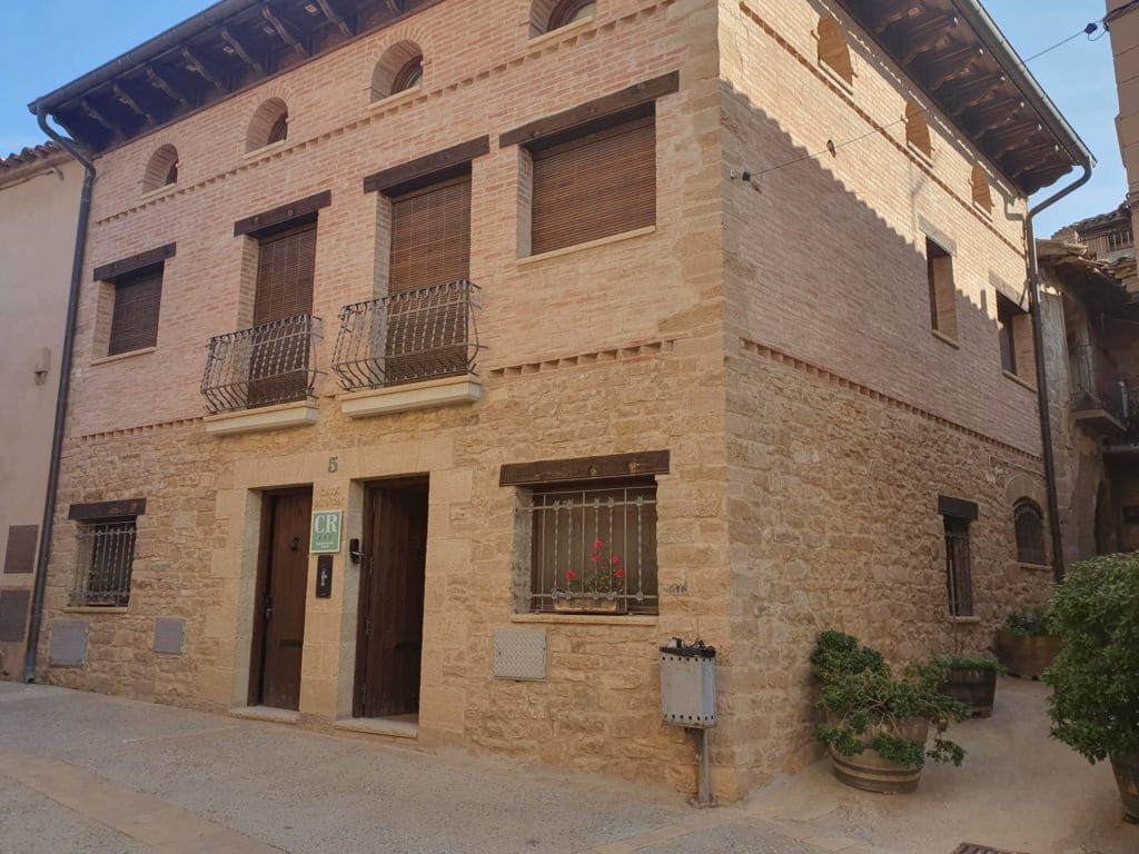 Casa Miñón