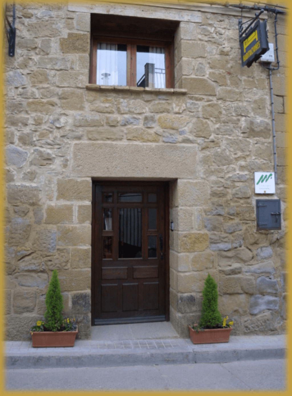 Casa Rufas Bierge-2