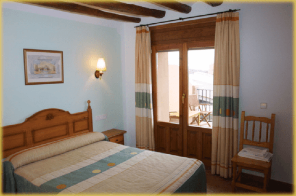 Casa Rufas Bierge-3
