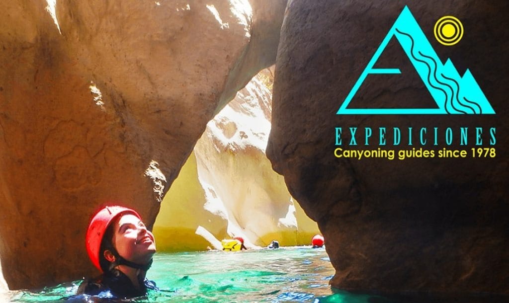 Expediciones de Guara