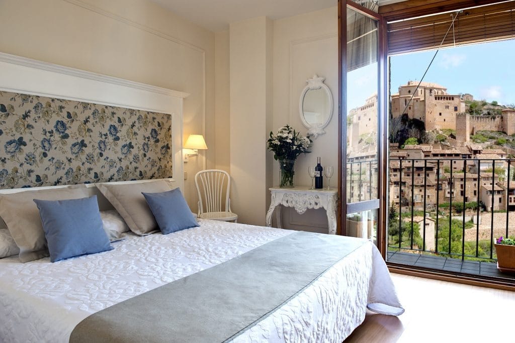 Hotel Santa Maria Alquezar