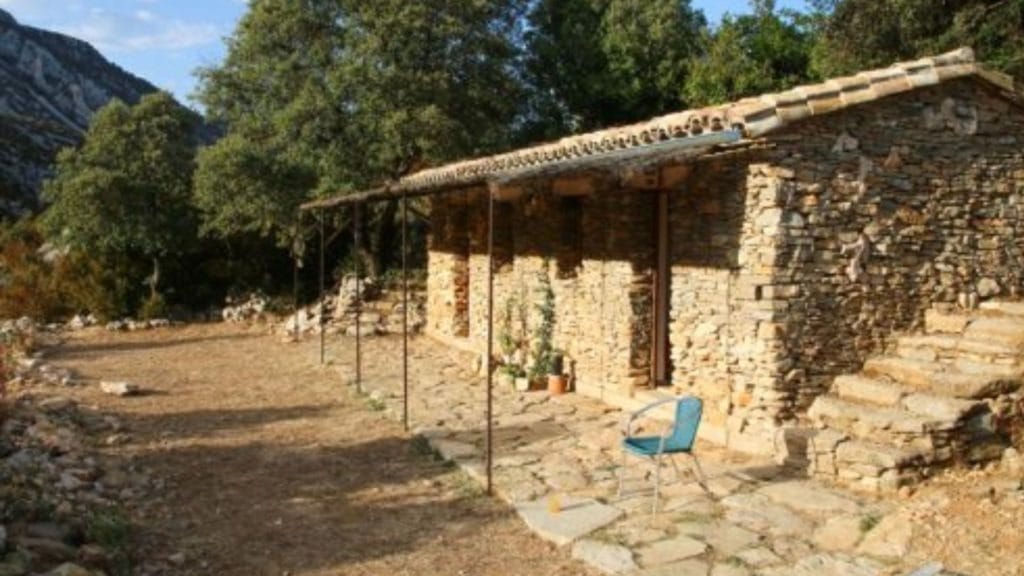 Refugio Kalandraka Rodellar