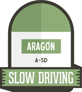Slow driving