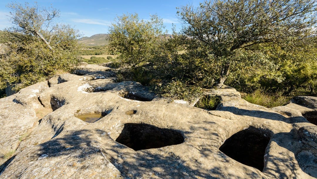 Tourisme durable à Guara