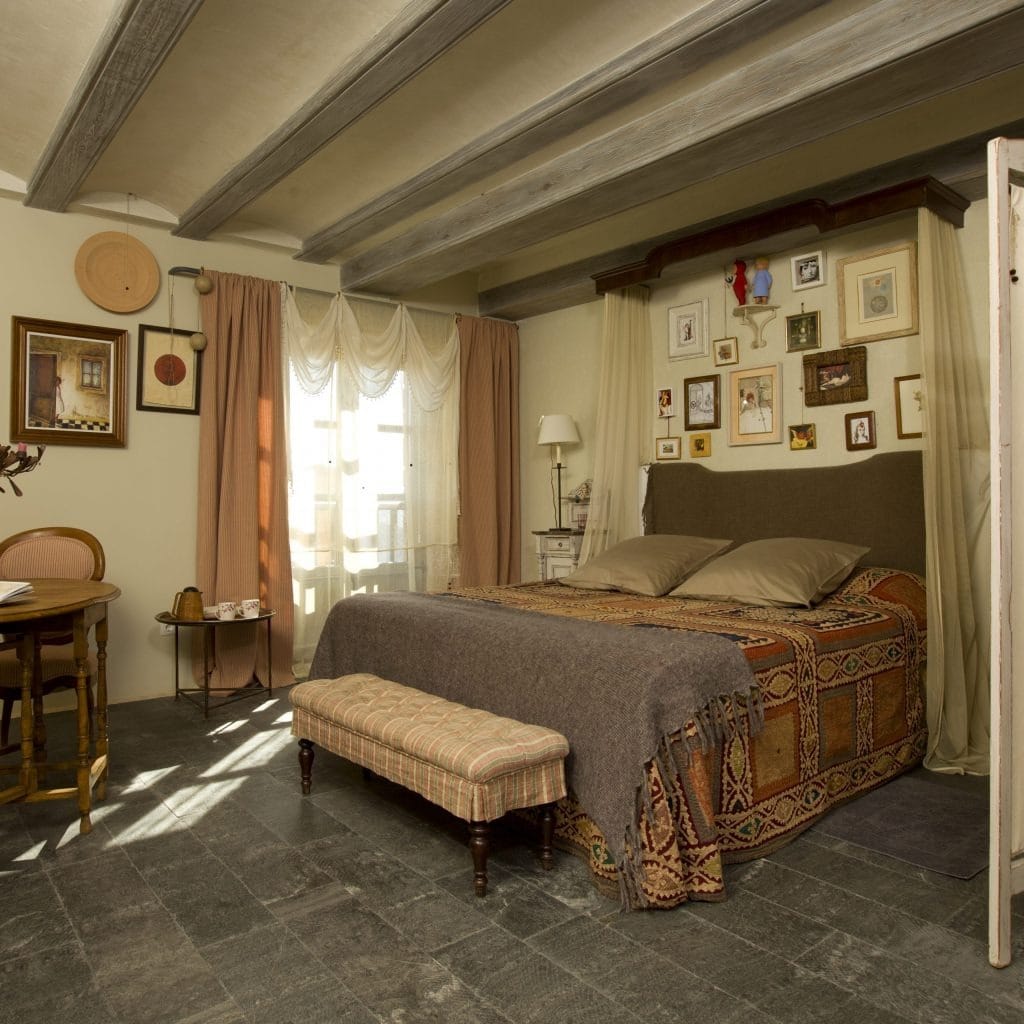 casa alodia sierraguara